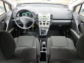 Toyota Corolla verso 2.2D4D/136k.c/6ск/EURO 4/ПЕРФЕКТНА - 7500 лв. - 69336527 10