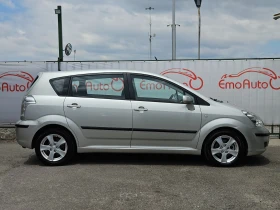 Toyota Corolla verso 2.2D4D/136k.c/6ск/EURO 4/ПЕРФЕКТНА - 7500 лв. - 69336527 2