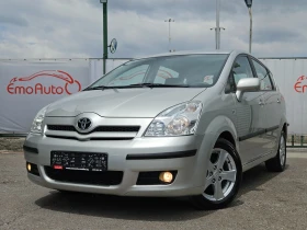 Toyota Corolla verso 2.2D4D/136k.c/6ск/EURO 4/ПЕРФЕКТНА - 7500 лв. - 69336527 7