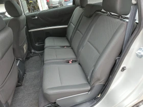 Toyota Corolla verso 2.2D4D/136k.c/6ск/EURO 4/ПЕРФЕКТНА - 7500 лв. - 69336527 16