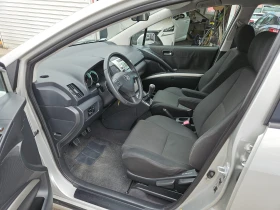 Toyota Corolla verso 2.2D4D/136k.c/6ск/EURO 4/ПЕРФЕКТНА - 7500 лв. - 69336527 9