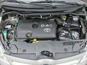 Toyota Corolla verso 2.2D4D/136k.c/6ск/EURO 4/ПЕРФЕКТНА - 7500 лв. - 69336527 8