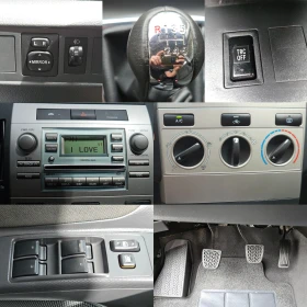 Toyota Corolla verso 2.2D4D/136k.c/6ск/EURO 4/ПЕРФЕКТНА - 7500 лв. - 69336527 13