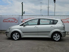 Toyota Corolla verso 2.2D4D/136k.c/6ск/EURO 4/ПЕРФЕКТНА - 7500 лв. - 69336527 6