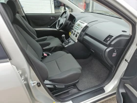 Toyota Corolla verso 2.2D4D/136k.c/6ск/EURO 4/ПЕРФЕКТНА - 7500 лв. - 69336527 14