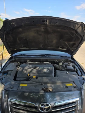 Toyota Avensis | Mobile.bg    17
