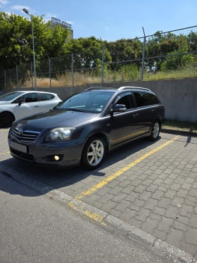 Обява за продажба на Toyota Avensis ~6 500 лв. - изображение 1