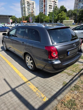 Обява за продажба на Toyota Avensis ~6 500 лв. - изображение 4