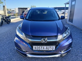 Honda Hr-v КАТО НОВ/70 хил.км. - 15500 € - 74406382 10