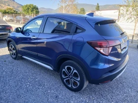 Honda Hr-v КАТО НОВ/70 хил.км. - 15500 € - 74406382 7