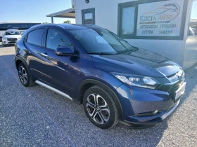 Honda Hr-v КАТО НОВ/70 хил.км. - 15500 € - 74406382 2