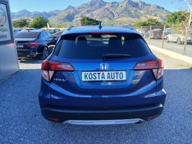 Honda Hr-v КАТО НОВ/70 хил.км. - 15500 € - 74406382 5