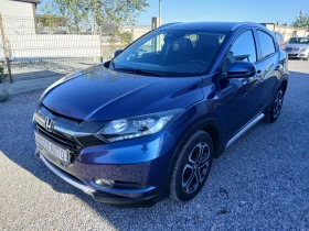 Honda Hr-v КАТО НОВ/70 хил.км. - 15500 € - 74406382 9