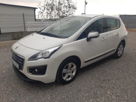 Peugeot 3008   | Mobile.bg    8