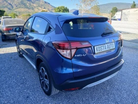 Honda Hr-v КАТО НОВ/70 хил.км. - 15500 € - 74406382 6