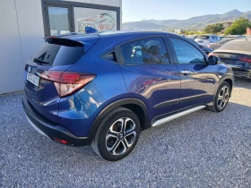 Honda Hr-v КАТО НОВ/70 хил.км. - 15500 € - 74406382 3