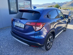 Honda Hr-v КАТО НОВ/70 хил.км. - 15500 € - 74406382 4