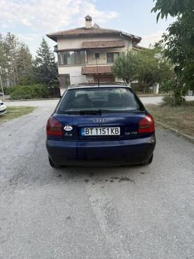 Обява за продажба на Audi A3 1, 9tdi 90hp ~3 100 лв. - изображение 3
