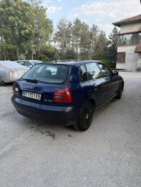 Обява за продажба на Audi A3 1, 9tdi 90hp ~3 100 лв. - изображение 4