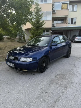 Обява за продажба на Audi A3 1, 9tdi 90hp ~3 100 лв. - изображение 1