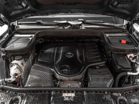 Mercedes-Benz GLS 450 AMG NIGHT PKG/BURMESTER/PANO/DISTRONIC  | Mobile.bg    16
