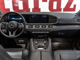 Обява за продажба на Mercedes-Benz GLS 450 AMG NIGHT PKG/BURMESTER/PANO/DISTRONIC  ~ 102 000 лв. - изображение 9