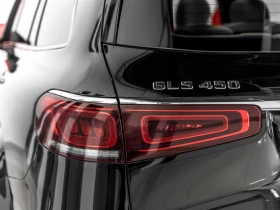 Обява за продажба на Mercedes-Benz GLS 450 AMG NIGHT PKG/BURMESTER/PANO/DISTRONIC  ~ 102 000 лв. - изображение 4