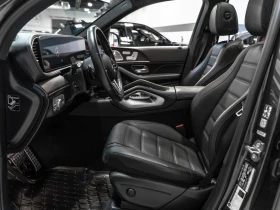 Обява за продажба на Mercedes-Benz GLS 450 AMG NIGHT PKG/BURMESTER/PANO/DISTRONIC  ~ 102 000 лв. - изображение 5
