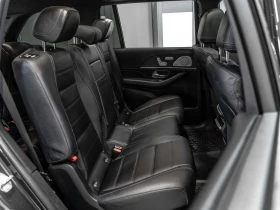Mercedes-Benz GLS 450 AMG NIGHT PKG/BURMESTER/PANO/DISTRONIC  | Mobile.bg    14