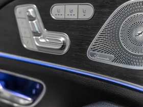 Обява за продажба на Mercedes-Benz GLS 450 AMG NIGHT PKG/BURMESTER/PANO/DISTRONIC  ~ 102 000 лв. - изображение 11