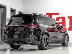 Обява за продажба на Mercedes-Benz GLS 450 AMG NIGHT PKG/BURMESTER/PANO/DISTRONIC  ~ 102 000 лв. - изображение 2
