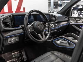 Обява за продажба на Mercedes-Benz GLS 450 AMG NIGHT PKG/BURMESTER/PANO/DISTRONIC  ~ 102 000 лв. - изображение 6