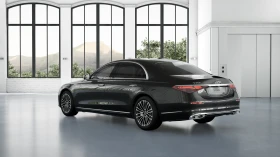 Mercedes-Benz S 450 4MATIC L - 289000 лв. - 28533289 6