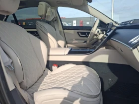 Mercedes-Benz S 450 4MATIC L | Mobile.bg    12