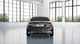 Mercedes-Benz S 450 4MATIC L - 289000 лв. - 28533289 5
