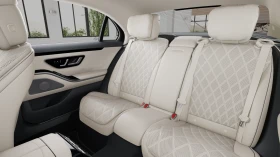 Mercedes-Benz S 450 4MATIC L - 289000 лв. - 28533289 10