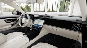 Mercedes-Benz S 450 4MATIC L - 289000 лв. - 28533289 11