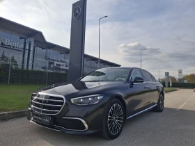  Mercedes-Benz S 450