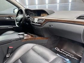 Mercedes-Benz S 350 S350CDI FACELIFT | Mobile.bg    14