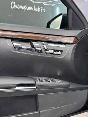 Mercedes-Benz S 350 S350CDI FACELIFT | Mobile.bg    8