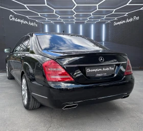 Mercedes-Benz S 350 S350CDI FACELIFT | Mobile.bg    6