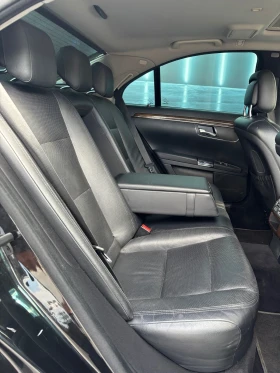 Mercedes-Benz S 350 S350CDI FACELIFT | Mobile.bg    16