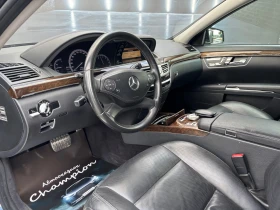 Mercedes-Benz S 350 S350CDI FACELIFT | Mobile.bg    10