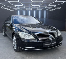 Mercedes-Benz S 350 S350CDI FACELIFT | Mobile.bg    3