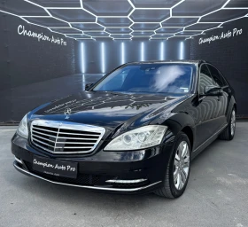 Mercedes-Benz S 350 S350CDI FACELIFT | Mobile.bg    2
