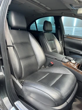 Mercedes-Benz S 350 S350CDI FACELIFT | Mobile.bg    15