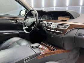 Mercedes-Benz S 350 S350CDI FACELIFT | Mobile.bg    12