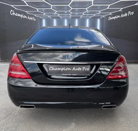Mercedes-Benz S 350 S350CDI FACELIFT | Mobile.bg    5