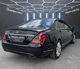 Mercedes-Benz S 350 S350CDI FACELIFT | Mobile.bg    4
