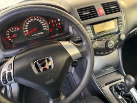 Honda Accord 2, 0 VTEC+  +  | Mobile.bg    7